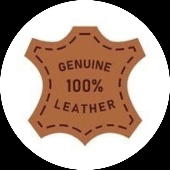 real_leather